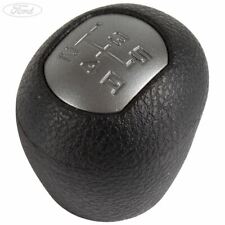 Genuine Ford Mondeo Mk3 Gear Change Lever Knob Leather Type 2000-2007 1121853