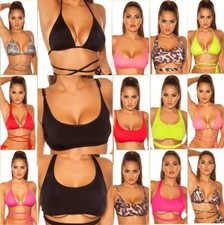 Bikini Top Mix It!!! Sexy