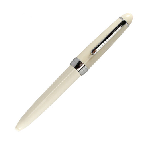 Stylish fountain pen - stylish, with