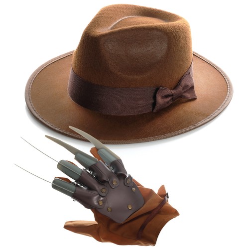 Halloween dream killer costume - halloween,