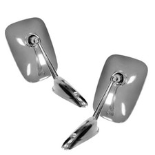 NEW Renault 12 CHROME DOOR HOT