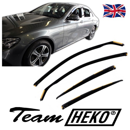 Heko wind deflectors for - wind,