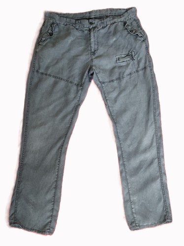 Matalan denim73 trousers man - denim73,