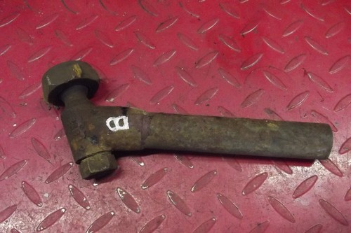 Bsa a10 m20 - bsa, a7