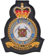 RAF Mountain Rescue Royal Air