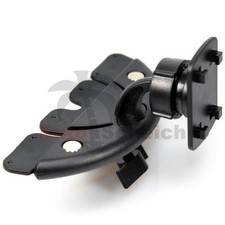CD DVD Slot Mount Holder For