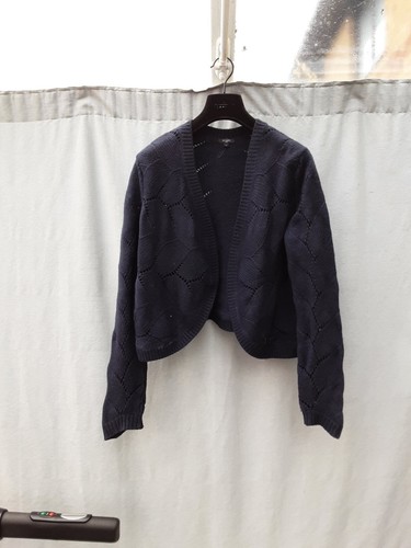 Hobbs navy blue soft - navy,