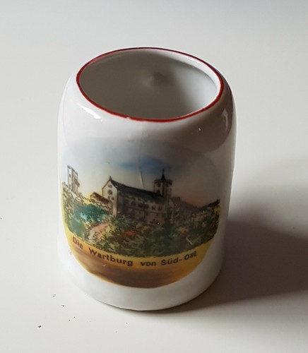 Gdr jug miniature - /, /