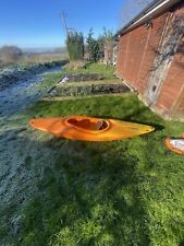 Pyranha Master Tg 265