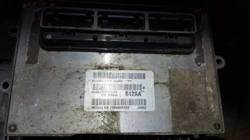 P56044642aa jeep cherokee - p56044642aa,