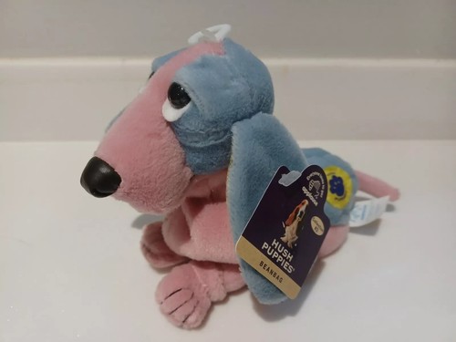 Applause hush puppies basset - hush,