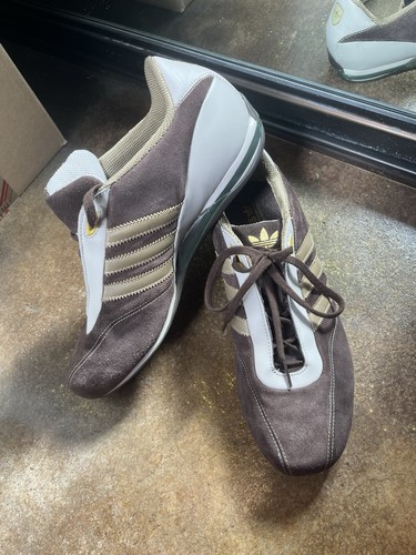 Adidas porsche design driving - porsche,
