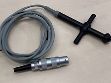 Ge Healthcare Ultrasound Probe H4830je Logiq S7, Xdclear™ P2d, Cw Split Crystal