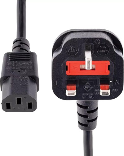 Power cable lead - pc,