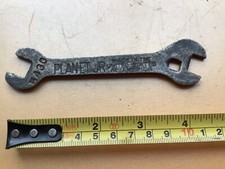 PLANET JR 5430 RARE UNUSUAL VINTAGE WRENCH MADE IN THE UNITED STATES OF AMERICA