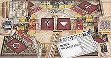 The Da Vinci Code board game