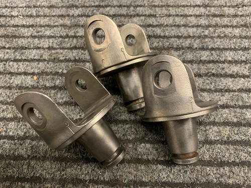Ww2 1917a1 restoration - us,