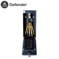 Defender Wall Mounted Key Safe