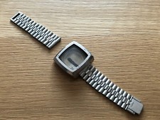 Used - Watch - FORTIS -
