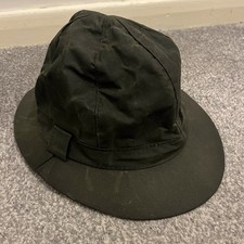 Barbour Waxed Hat D575