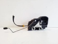 BMW X3 E83 Front Left Door Lock 7202145 2.00 Diesel 110kw 2007 26234504