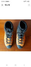 Scarpa men mountaineering - men's,