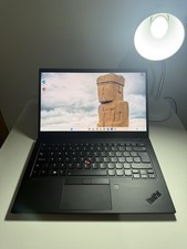 Lenovo ThinkPad X1 Carbon Gen