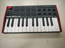 Akai MPK Mini 25-Key USB MIDI