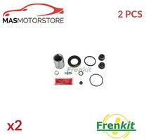 BRAKE CALIPER REPAIR KIT REAR