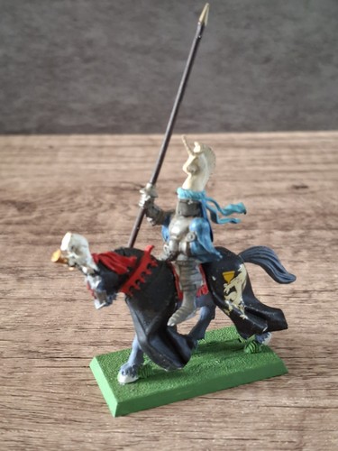 Warhammer fantasy bretonnian - fantasy,