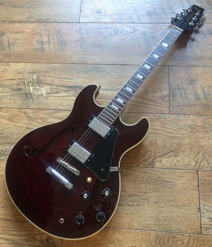 Vintage aria pro 30 - pro, ta-30