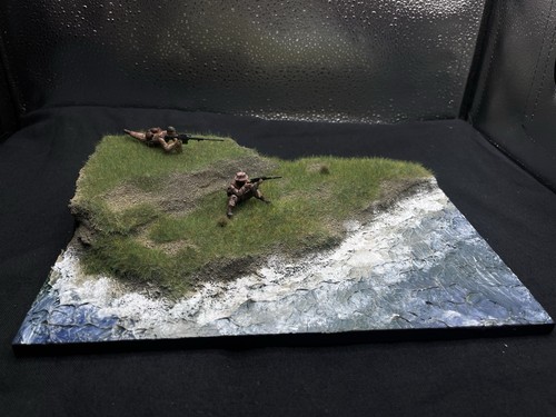 Scale realistic military - 1/35,