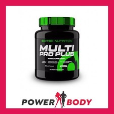 SciTec - Multi Pro Plus - 30