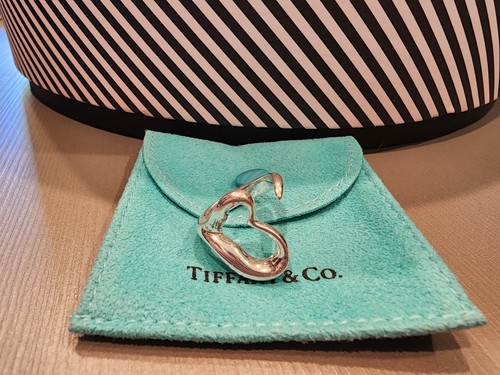 Tiffany elsa peretti - co.,