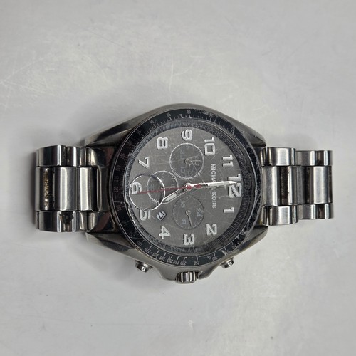 Michael kors watch gage - kors,