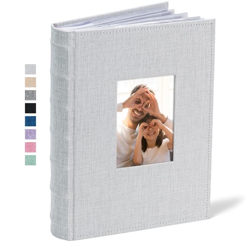 Vienrose photo albums 6x4 - vienrose,