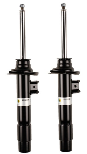 Front bilstein shock - 2x, b4