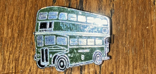 London transport aec class - london,