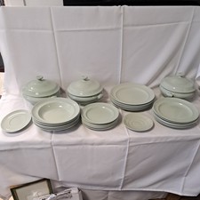 Spode Flemish Green Part
