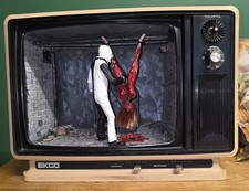 Terrifier DIORAMA - 'Dawn in
