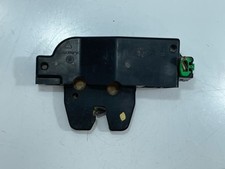 2002 CITROEN XSARA PICASSO TAILGATE BOOT LOCK 9646091580 A418