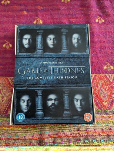 Game thrones the complete - game,