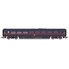 Hornby R40434 GNER Mk3 Trailer