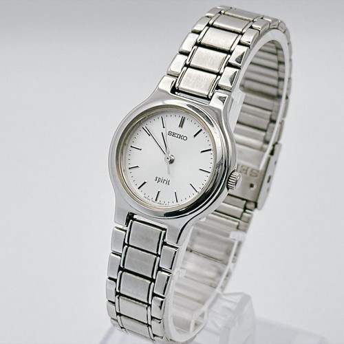 Vintage seiko spirit ladies - vintage,