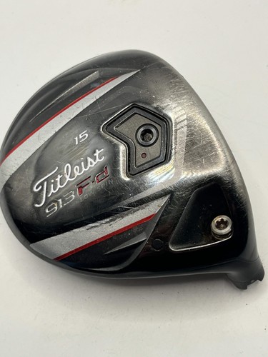 Titleist 913fd wood 15 - titleist, /