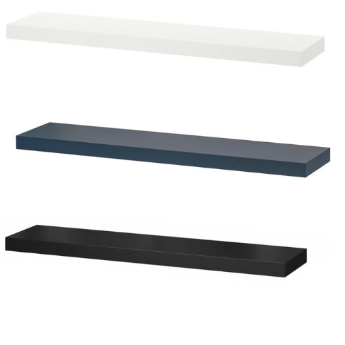 Ikea lack wall shelf - lack,