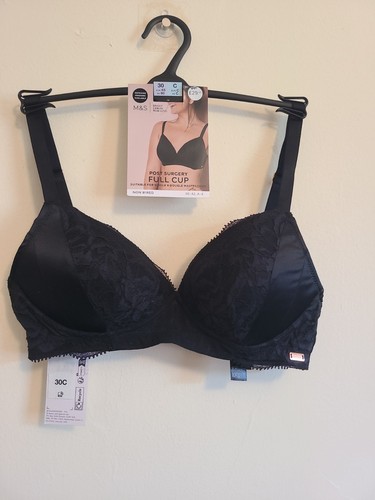 Marks spencer black bra - marks,