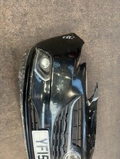 Vauxhall Corsa E Front Bumper