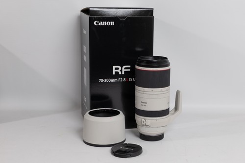 Canon 100 500mm 7 - rf, f/4.5-7.1