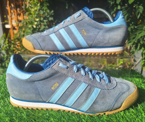 Adidas rom trainers size - adidas,
